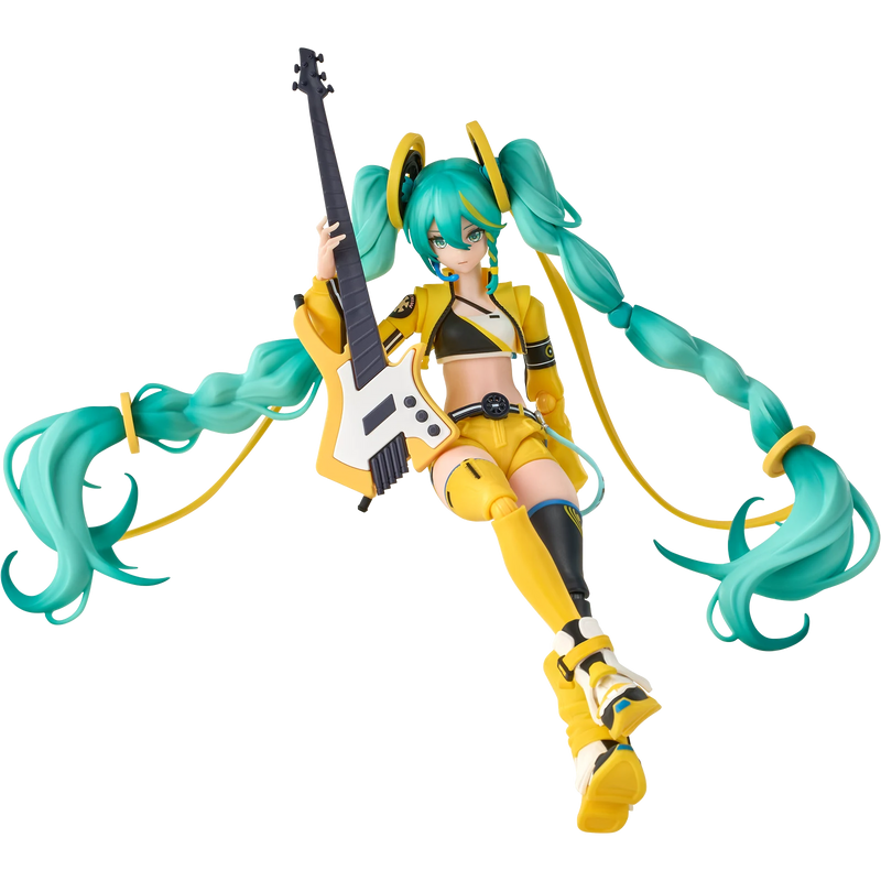 Blokees Fantastics Series - Hatsune Miku Vivid Echoes