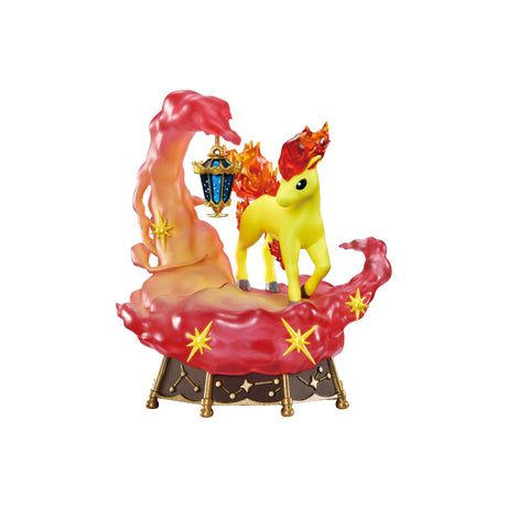 Re- Ment Pokemon: Starrium Series Dreamy Moonlit Night: 1Box (6pcs)