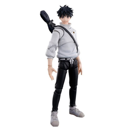 S.H.Figuarts Yuta Okkotsu -Jujutsu Kaisen 0-