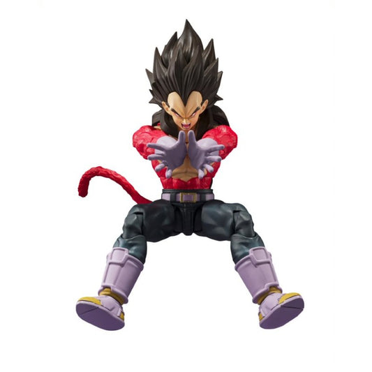 S.H.Figuart - Dragon Ball - Vegeta