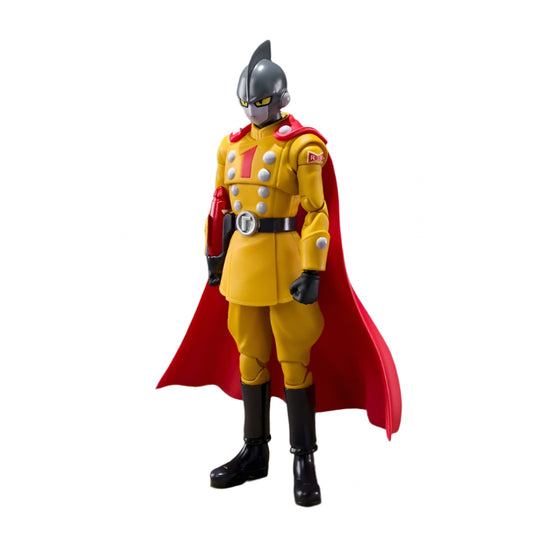 S.H.Figuart - Dragon Ball - Gamma - 1