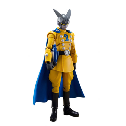 S.H.Figuart - Dragon Ball - Gamma - 2