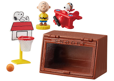 Snoopy American Zakka 04