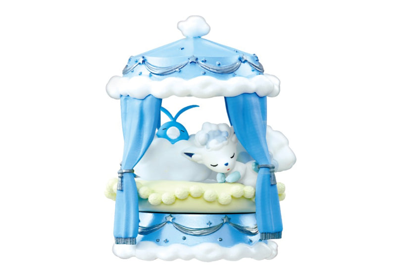 Re-ment Pokemon Nighty Night Collection: 1 Blind Box