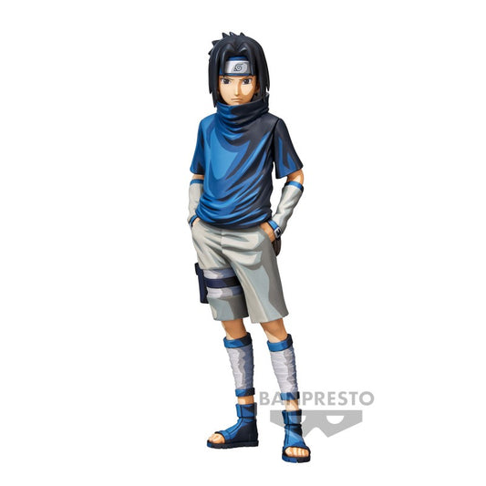 Grandista - Naruto - Sasuke Uchiha