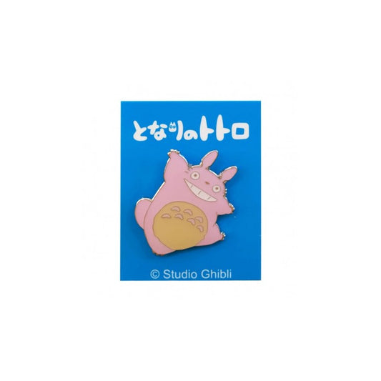 My Neighbor Totoro Pin - Dancing