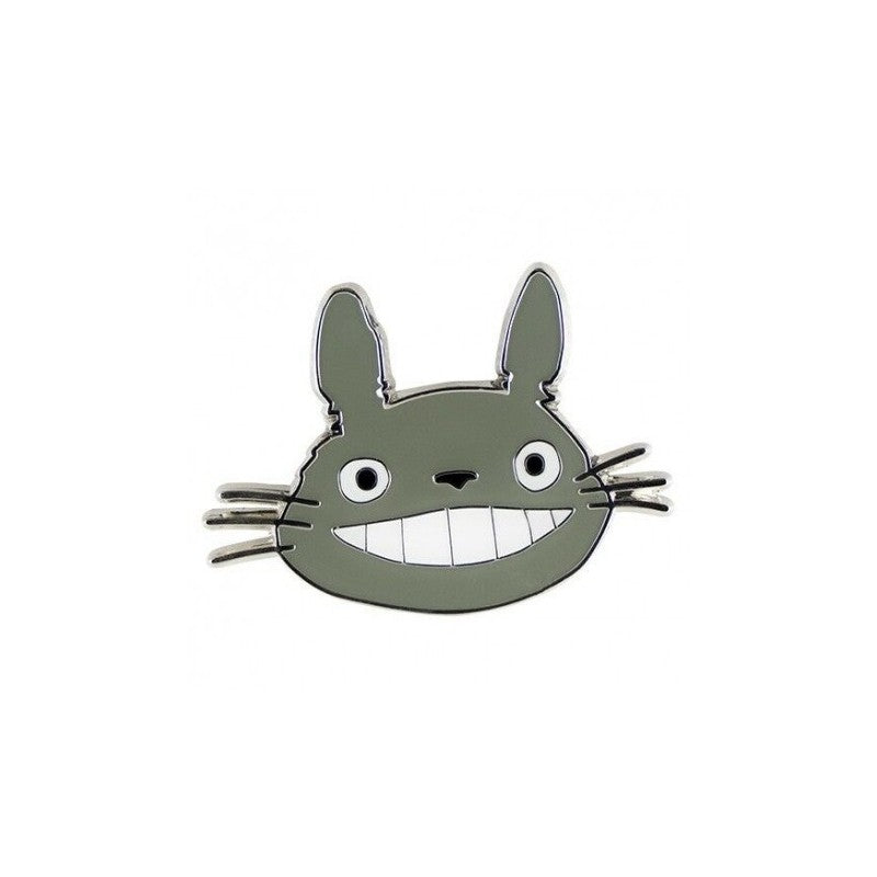 My Neighbor Totoro Pin Totoro