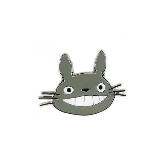 My Neighbor Totoro Pin Totoro