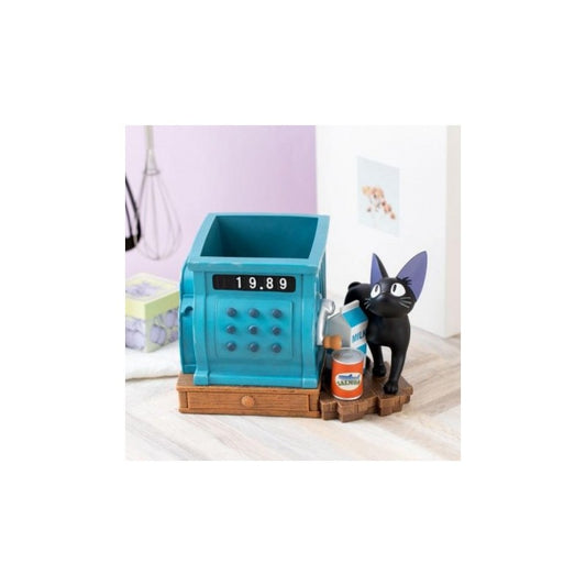 Kiki Delivery Service: cash register
