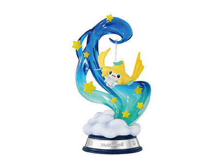 Re-ment Pokemon Swing Vignette Collection 3: 1 Blind Box