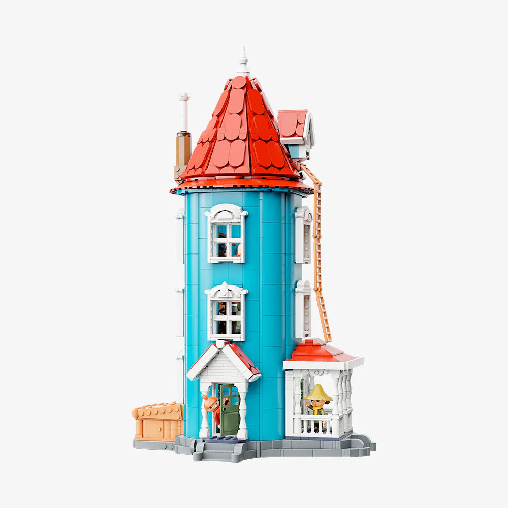 Pantasy Moomin House 87201