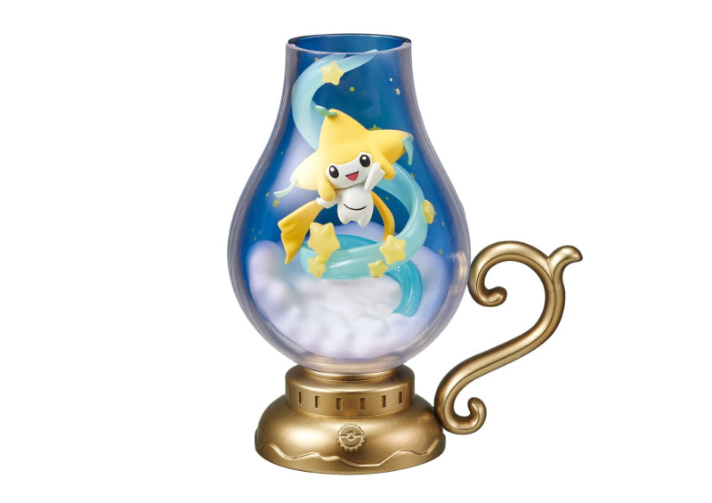 Re-ment Pokemon Lantern Diorama: 1Box (6pcs)
