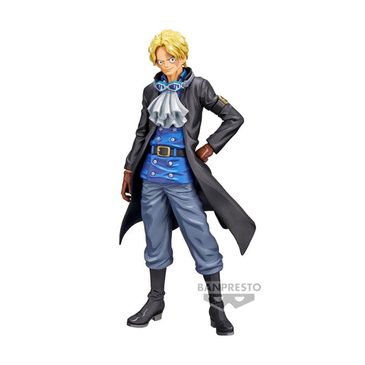 Grandista - One Piece - Sabo