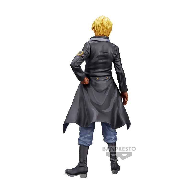 Grandista - One Piece - Sabo
