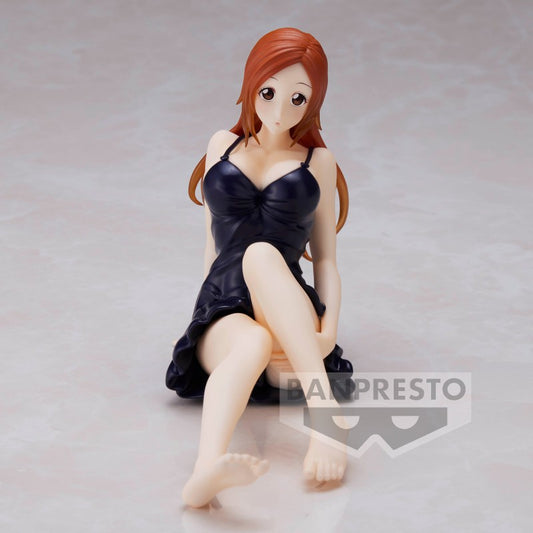 Relax Time - Bleach - Orihime Inoue