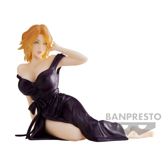 Relax Time - Bleach - Matsumoto Rangiku