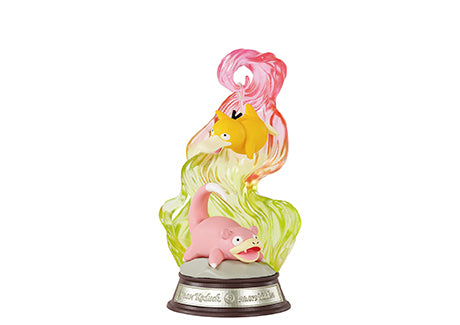 Re-ment Pokemon Swing Vignette Collection 3: 1 Blind Box