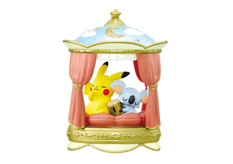 Re-ment Pokemon Nighty Night Collection: 1 Blind Box