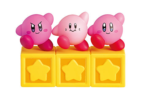 Kirby: POYOTTO COLLECTION: Blind Box
