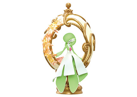 Re- Ment Pokemon: Ovaltique Collection: 1Box (6pcs)