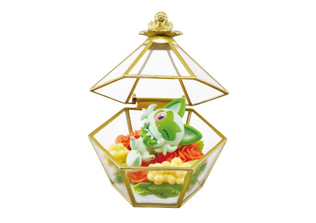 Re- Ment  Pokemon: Romantic Collection: 1 box (6 pcs)