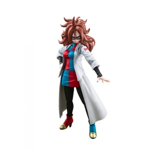 S.H.Figuart - Dragon Ball - C21