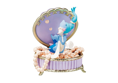 Re- Ment  Pokemon: Romantic Collection: 1 box (6 pcs)