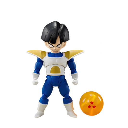 S.H.Figuart - Dragon Ball - Son Gohan