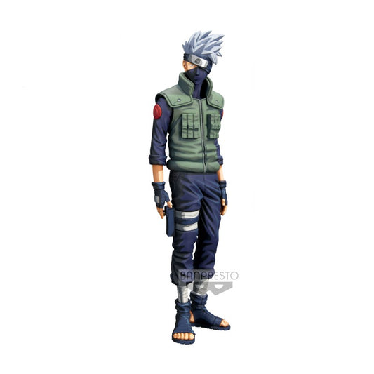 Grandista - Naruto - Kakashi Hatake