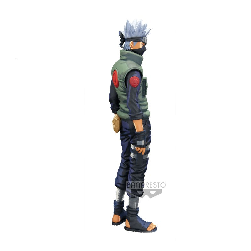 Grandista - Naruto - Kakashi Hatake