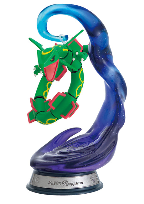 Re- Ment Pokemon: SWING VIGNETTE Collection 2: 1Box (6pcs)