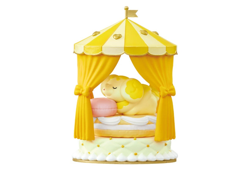 Re-ment Pokemon Nighty Night Collection: 1 Blind Box
