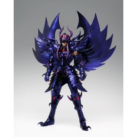 Saint Seiya Myth Cloth EX Garuda Oce