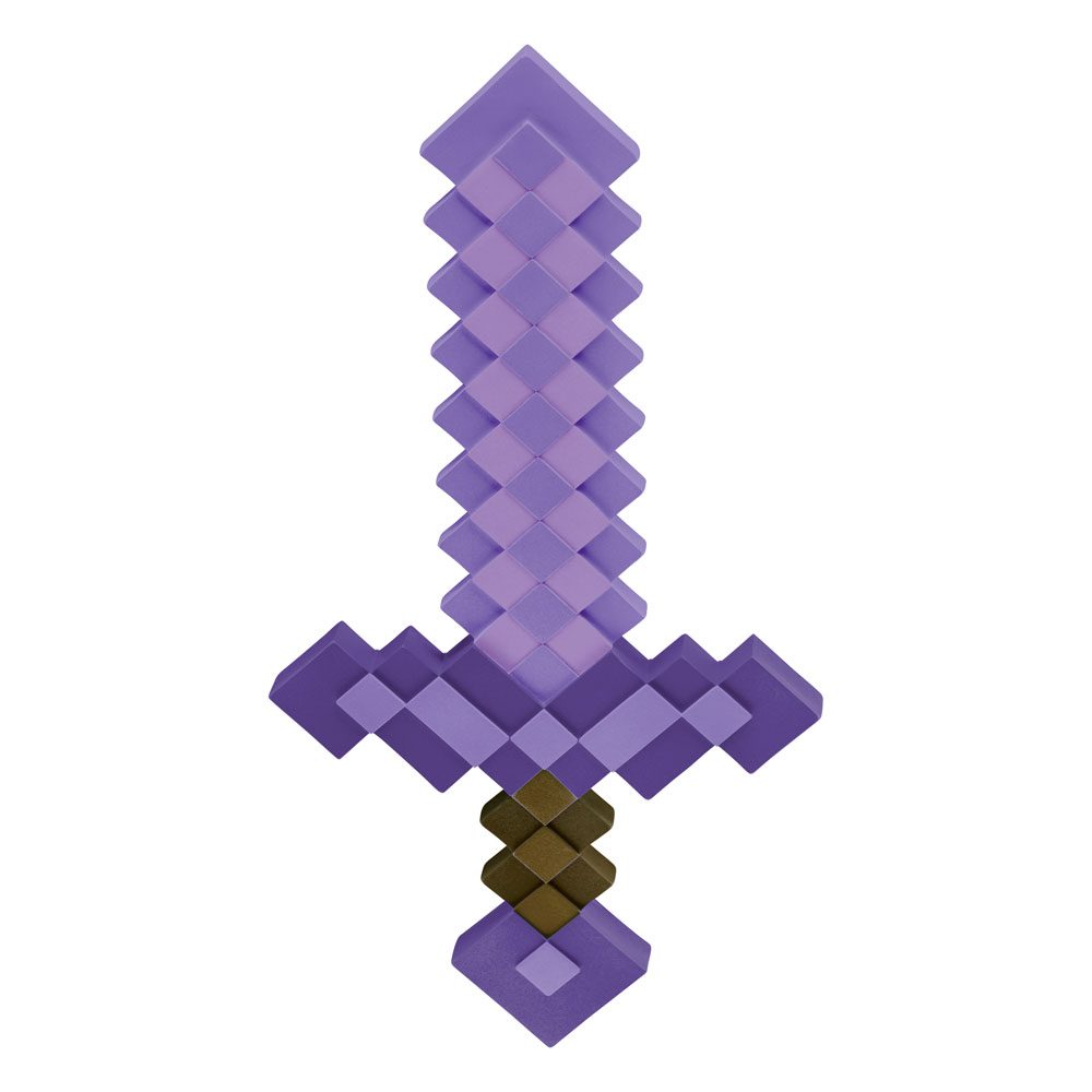 Replica - Minecraft - Enchanted Sword
