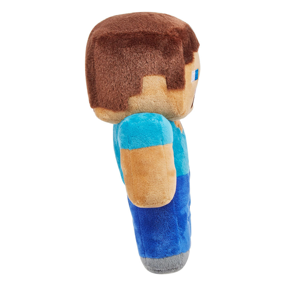 Plush - Minecraft - Steve