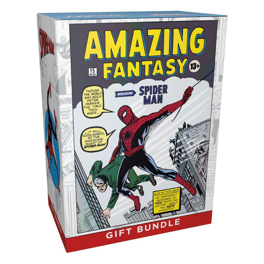 Trading Cards - Gift Bundle - Magic The Gathering - "Amazing Fantasy"
