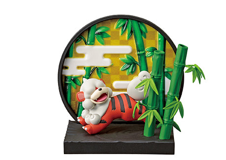 Re- Ment  Pokemon: Japanese Style Window: 1Box (6pcs)