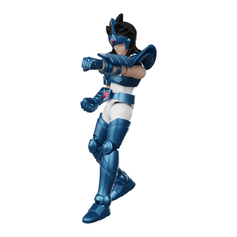 Saint Seiya Blokees Galaxy Version 03 asst 9pcs