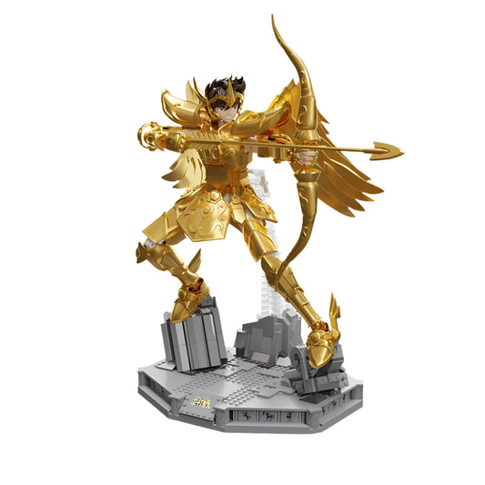 Saint Seiya Sagittarius 86601