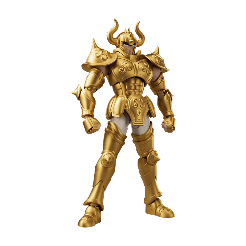 Saint Seiya Blokees Champion Class Taurus Aldebaran