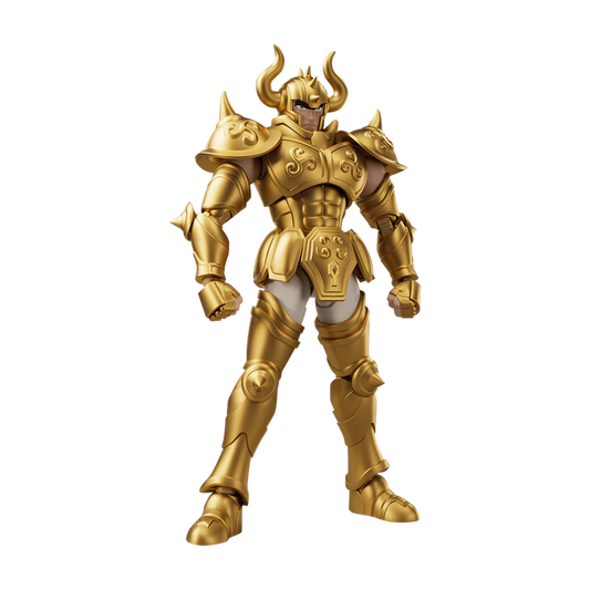 Saint Seiya Blokees Champion Class Taurus Aldebaran