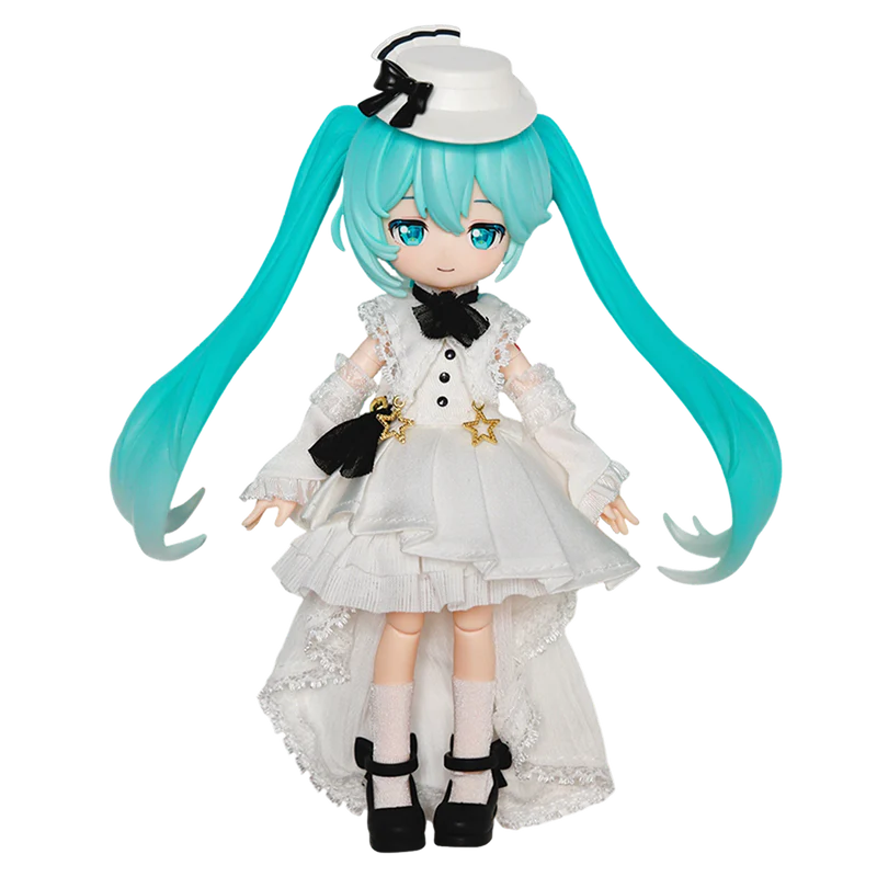 Hastune Miku Daalamode Series Sonata Prologue Asst 6pcs Nouveau