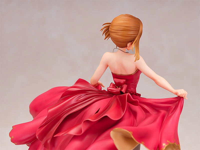 1/7 Reisalin Stout: Dress Ver. 24 cm