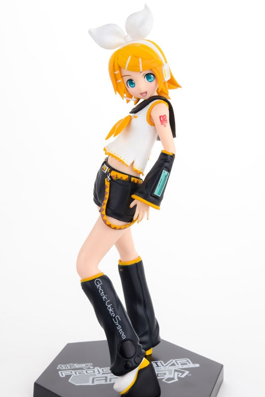 Static Figure - Vocaloïd - Rin