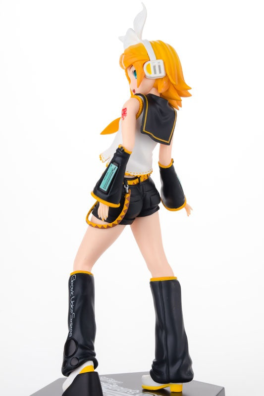 Static Figure - Vocaloïd - Rin