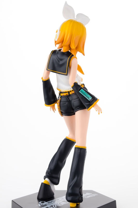 Static Figure - Vocaloïd - Rin