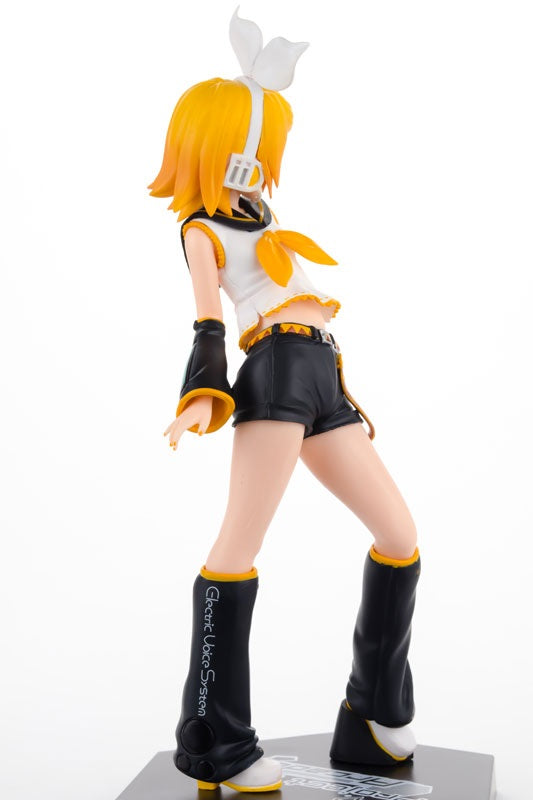 Static Figure - Vocaloïd - Rin