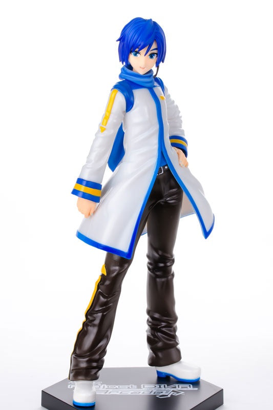 Static Figure - Vocaloïd - Kaito