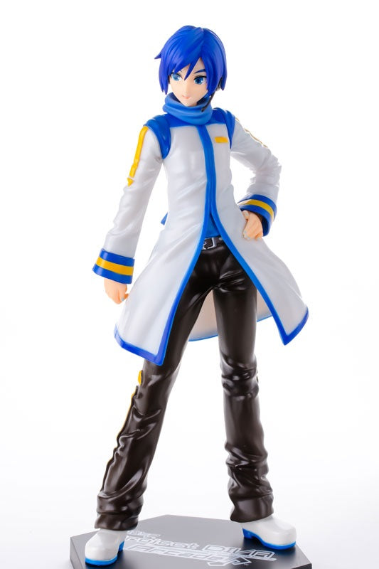 Static Figure - Vocaloïd - Kaito
