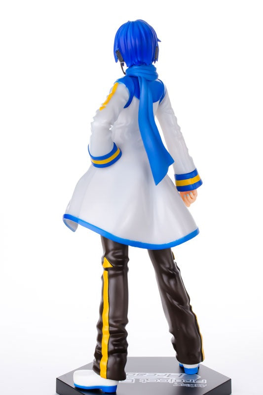 Static Figure - Vocaloïd - Kaito